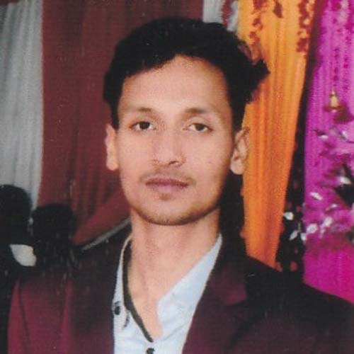 ANKUR SHARMA