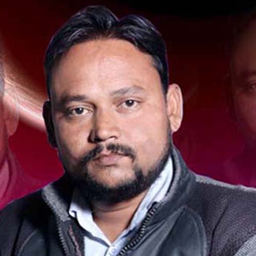 MAHENDRA SINGH