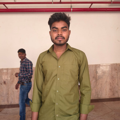 SUBHAM VERMA