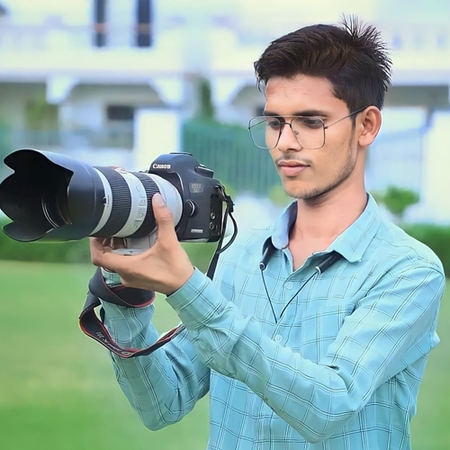 SHIVAM SAGAR 