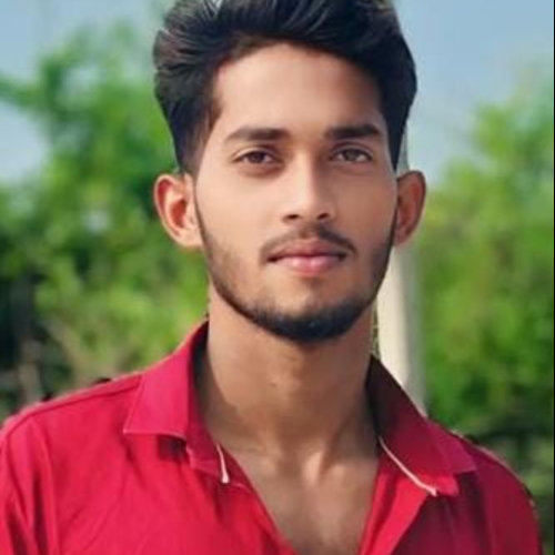 AMIT SAROJ