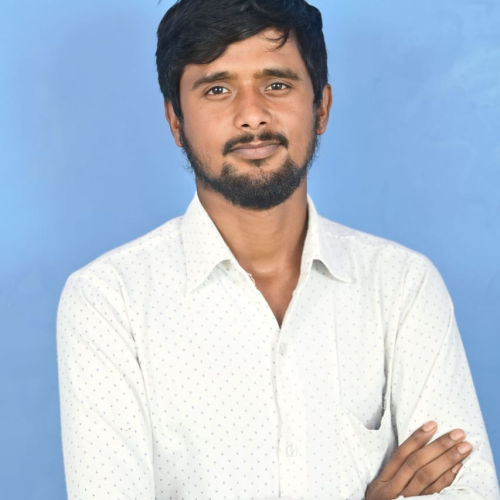 MRITYUNJAY TIWARI 