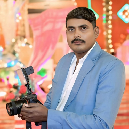 SANDEEP KUMAR