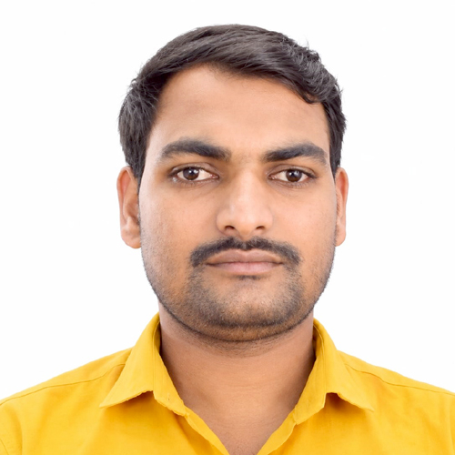 AWDHESH KUMAR