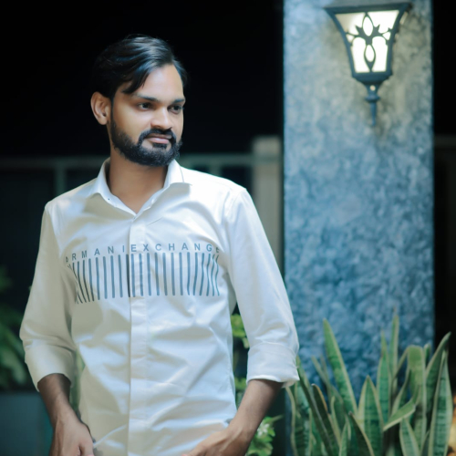 NIKHIL KUMAR