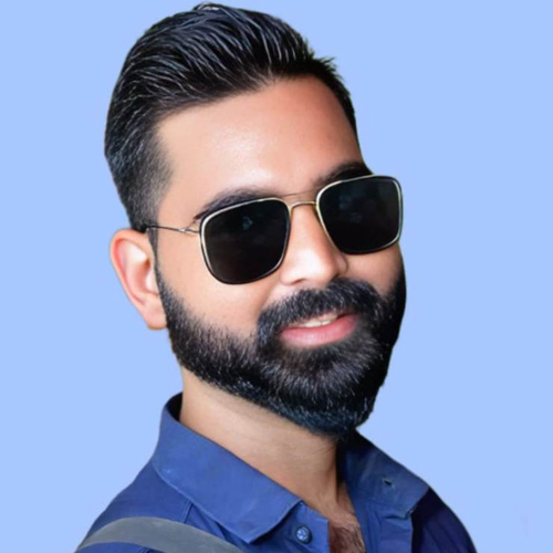 ANKIT SAGAR