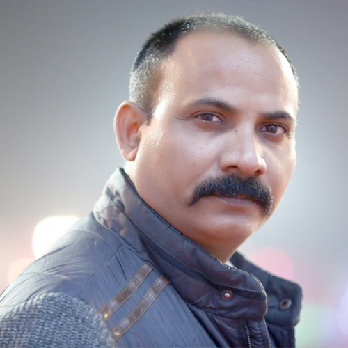 PRAMOD KUMAR RAWAT
