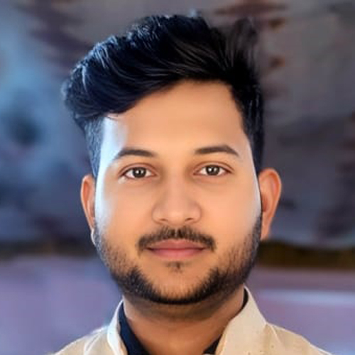 VIJAY KESHARWANI 