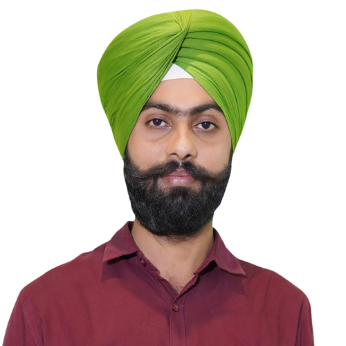 SATNAM SINGH
