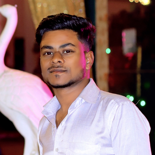 ABHINAV GUPTA
