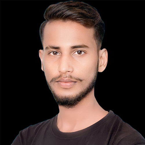 UPENDRA KUMAR KANAUJIYA