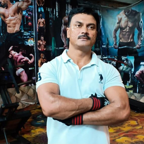 PRADEEP YADAV