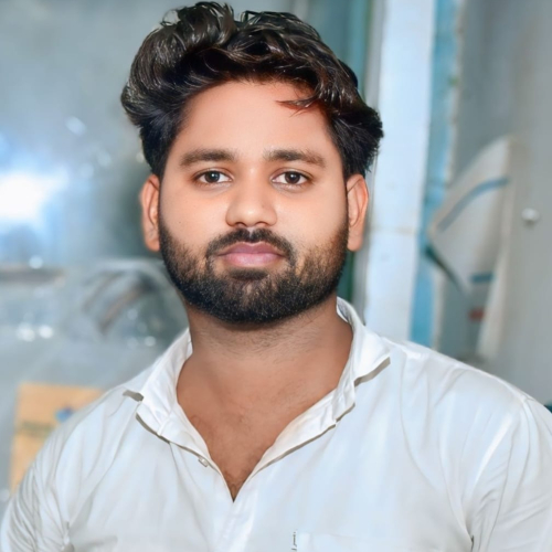 AKHILESH CHAURASIYA