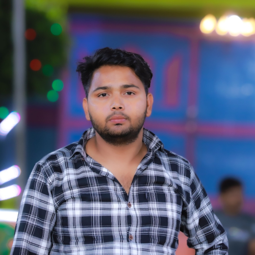 SEETU YADAV 