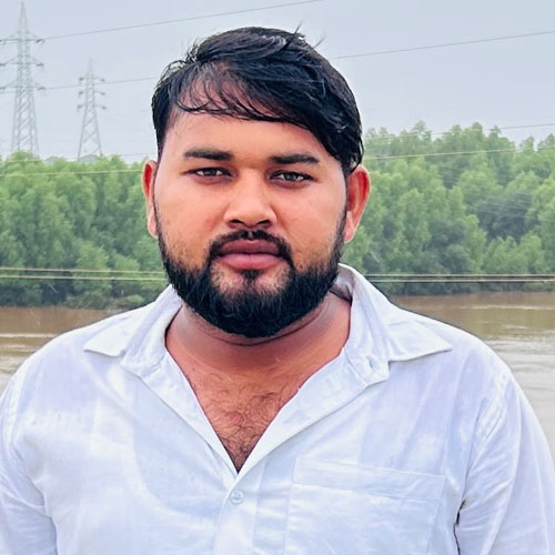 AMARDEEP KUMAR