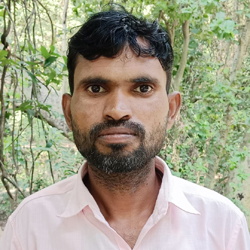 RAKESH KUMAR VERMA