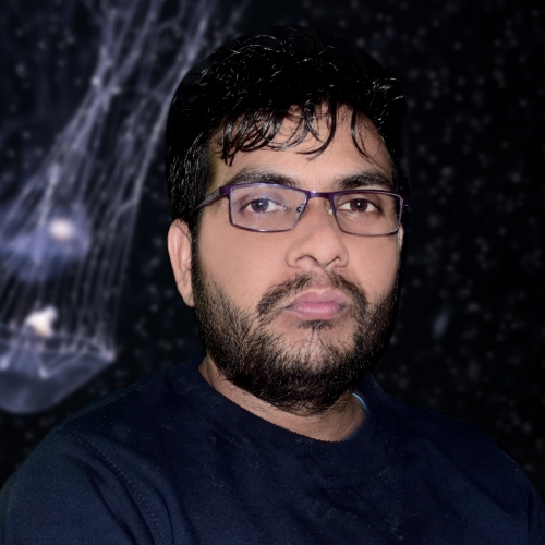 RAM BAHADUR