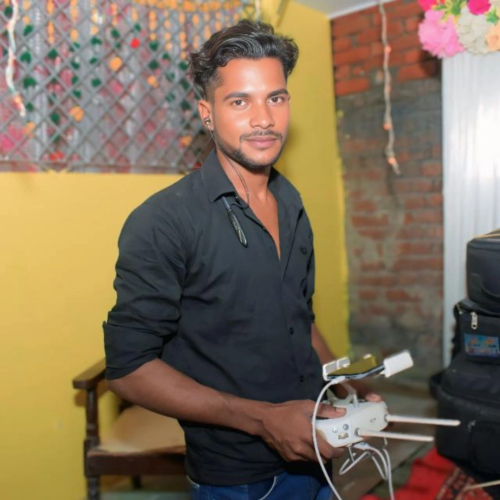 JAYPRAKASH KUSHWAHA