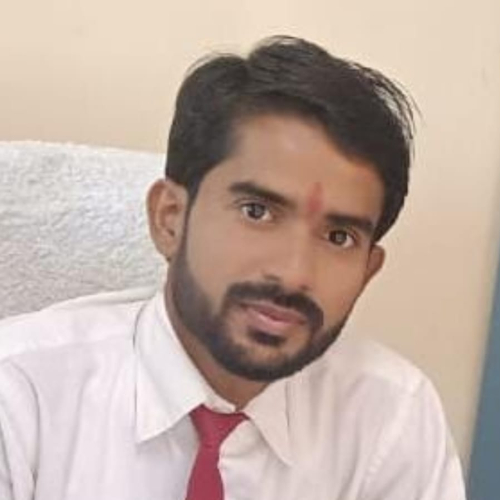 NIKHIL SHARMA