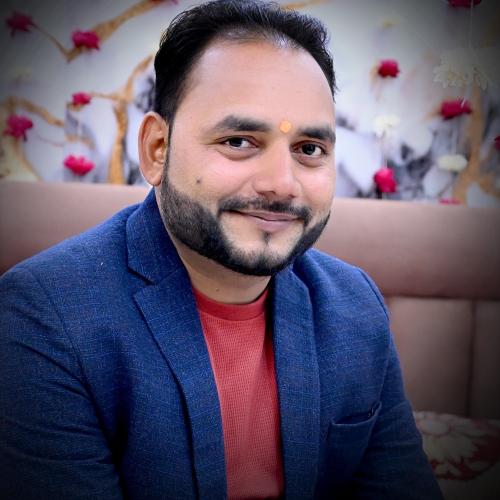 INDRESH KUMAR