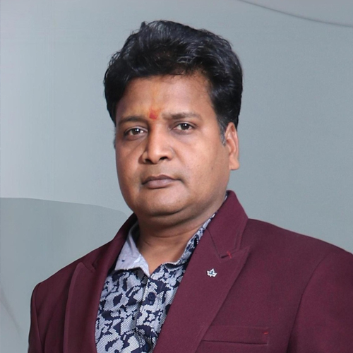 SANJEEV KUMAR