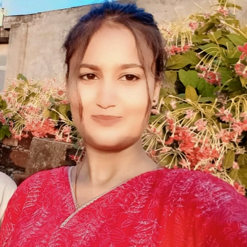 BHOOMI SAINI