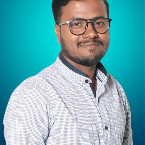 GOVIND VISHWAKARMA