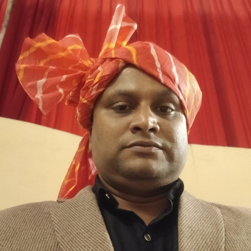 SACHIN SAINGER