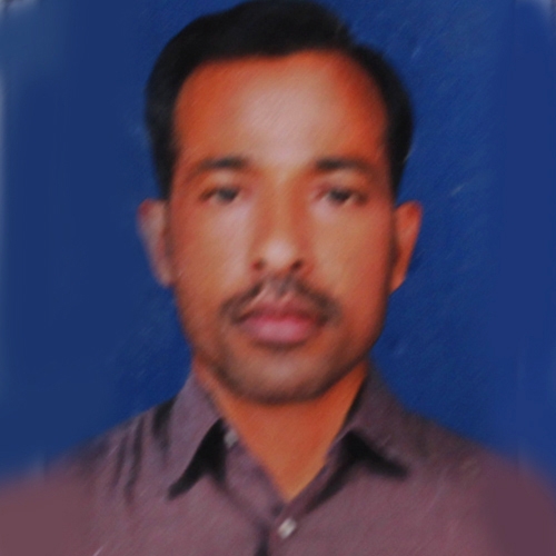 PAWAN KUMAR VERMA