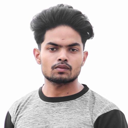 LUCKY GUPTA