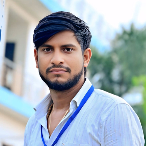 SANDEEP KUMAR