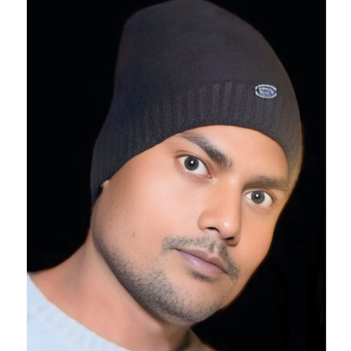 MANOJ KUMAR