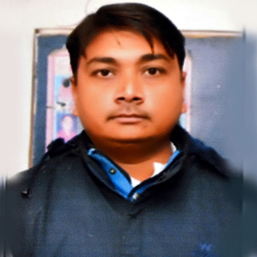 LAVLESH KUMAR