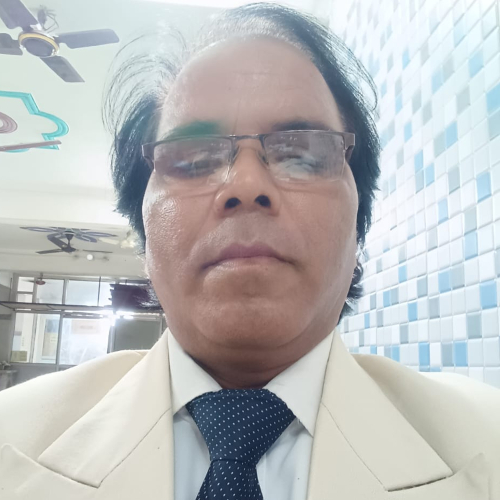 HARITOSH SRIVASTAVA 
