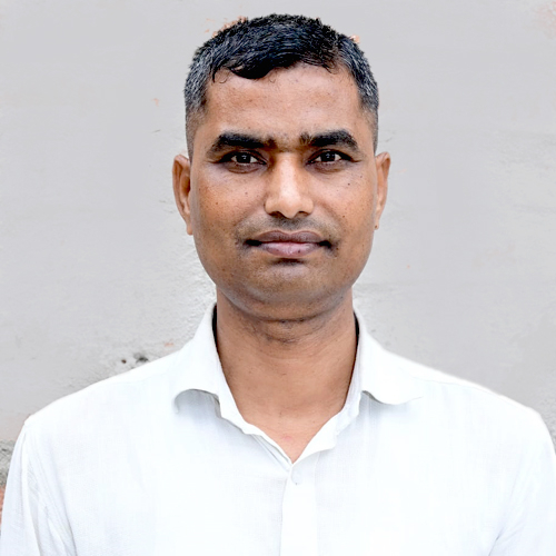 ASHOK KUMAR JAYSWAL