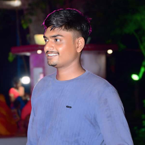 SUSHIL KUMAR