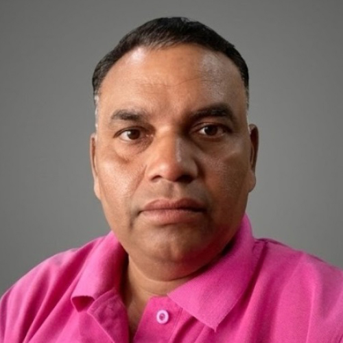 RAVINDRA NATH