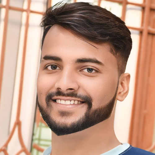 ATUL KUMAR