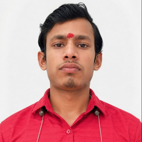 RAM BHAJAN CHAURASIYA