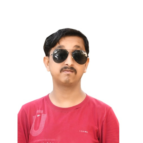 VIKAS KUMAR