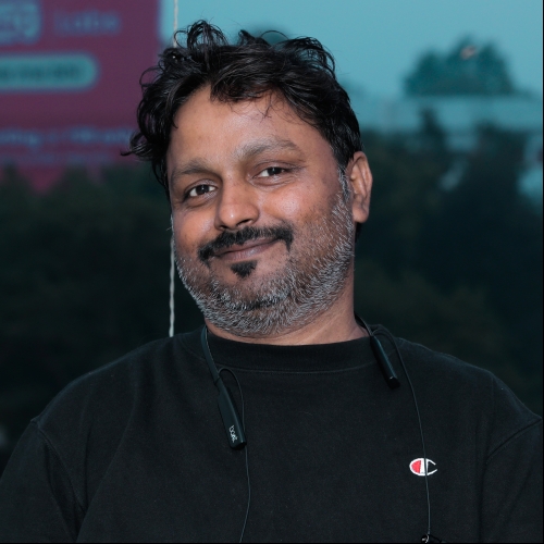 AJAY KUMAR VERMA 