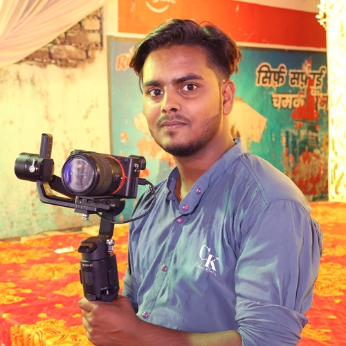 RISHIKESH VISHWAKARMA