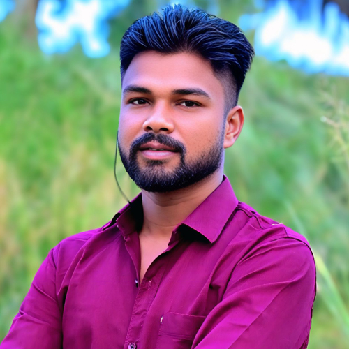 SHIV KUMAR 