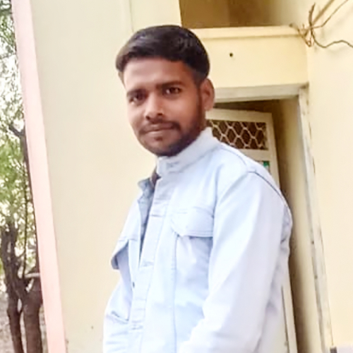 SANTOSH KUMAR