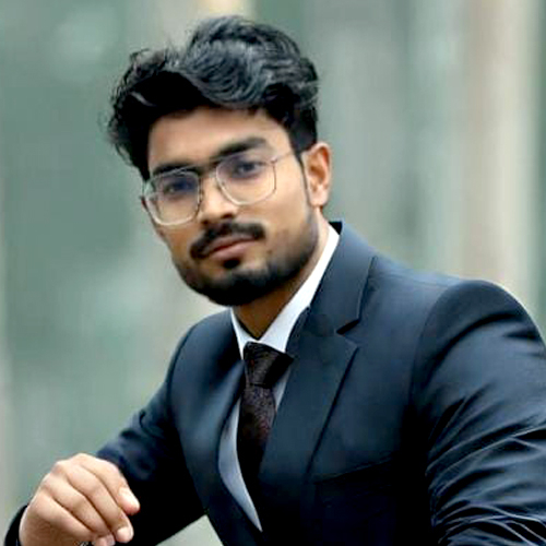 RAKESH KUMAR RAJAK