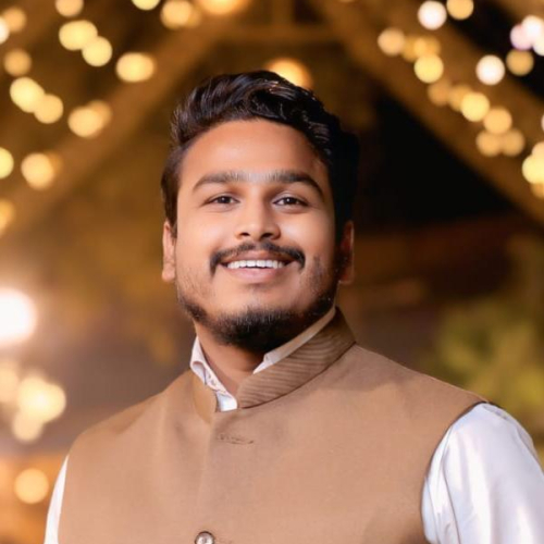 AMIT KUMAR