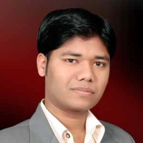 ROHIT DAS 