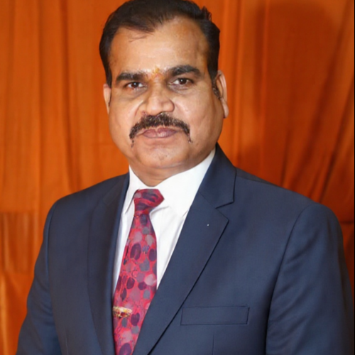 SANTOSH KUMAR (GYAN)