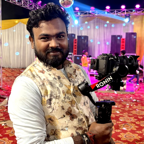 AJAY KUMAR PRAJAPATI 
