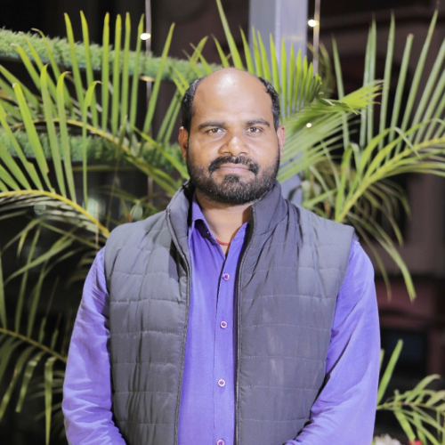 VIJAY KASHYAP 